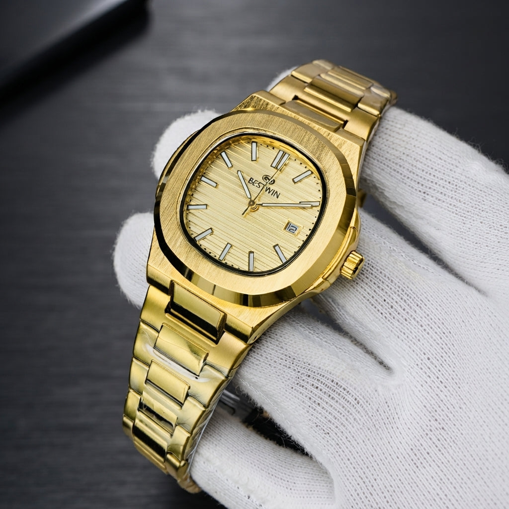 The Horizon Luxury Timepiece Collection