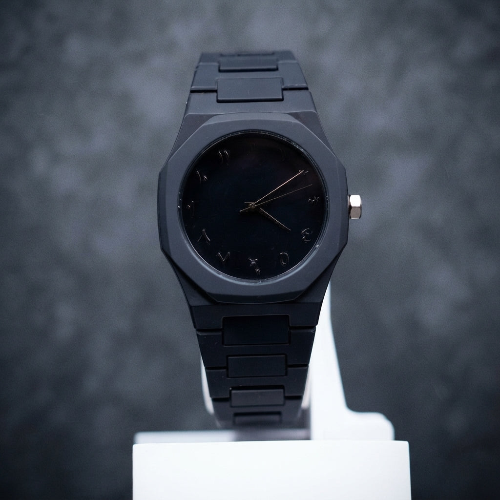 The Onyx Eastern Prestige Watch