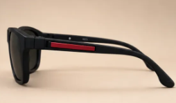 Stealth Redline Wayfarer