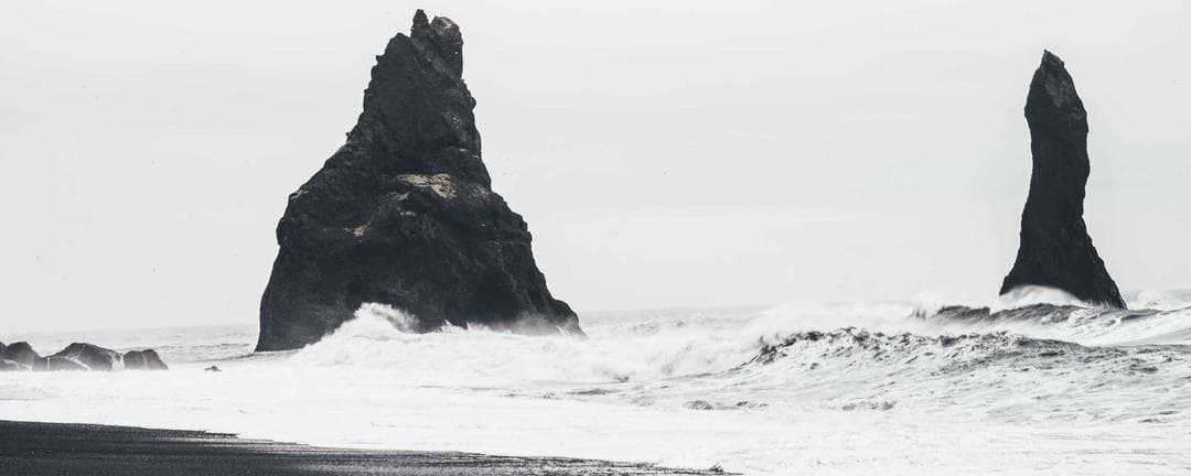 Shopping bags with sale tags