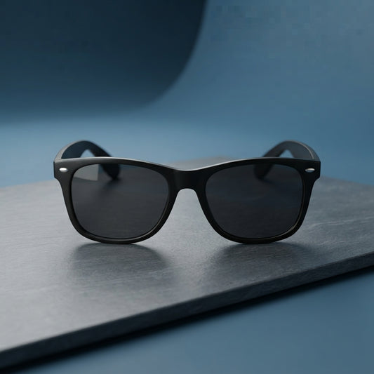 Urban Edge Sunglasses