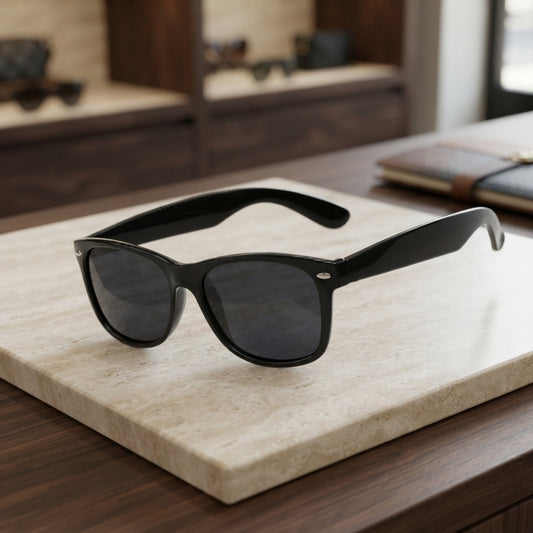Urban Edge Sunglasses