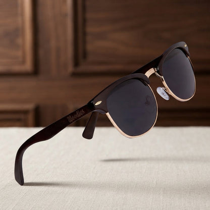 Horizon Classic Clubmaster