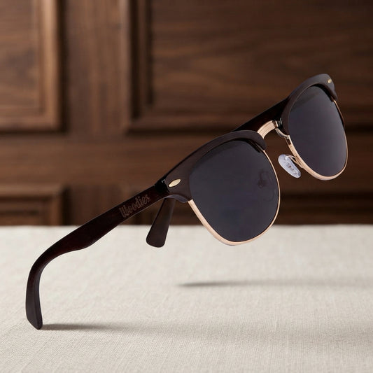 Horizon Classic Clubmaster