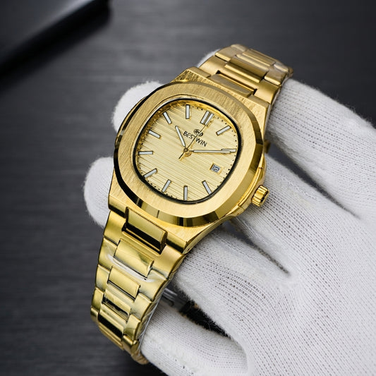 The Horizon Luxury Timepiece Collection