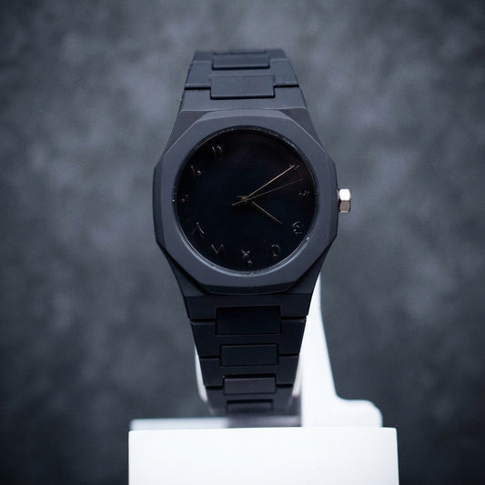 The Onyx Eastern Prestige Watch
