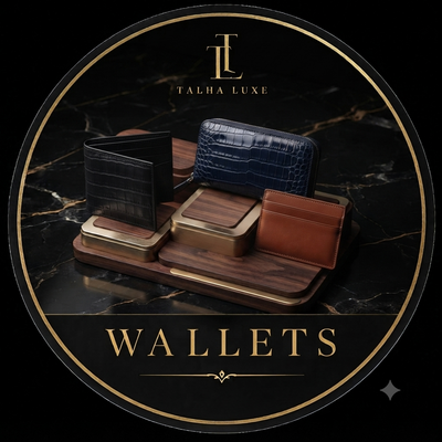 Wallets