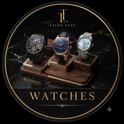 Watches