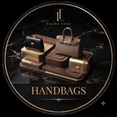 Hand bags