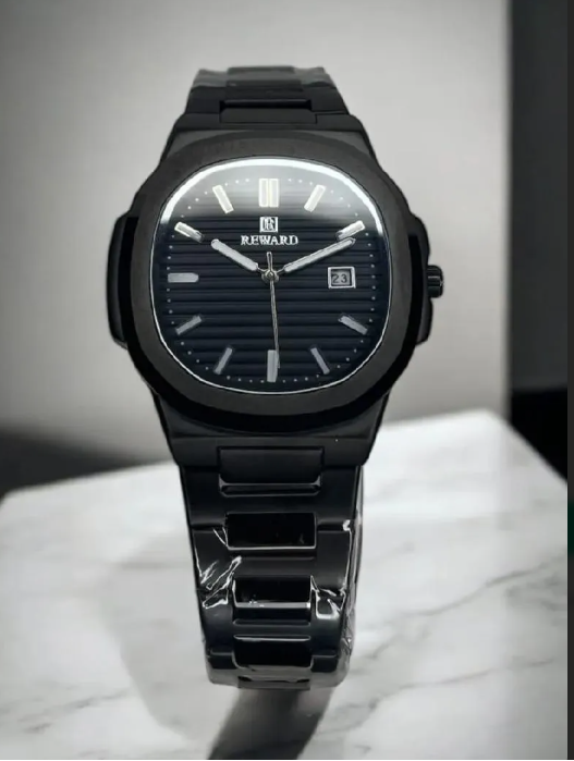 The Horizon Luxury Timepiece Collection