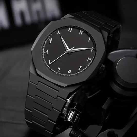 The Onyx Eastern Prestige Watch