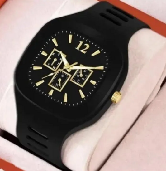The Apex Chrono-Sport Wristwatch