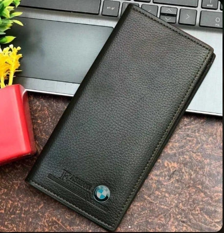 Executive BMW Edition Leather Wallet