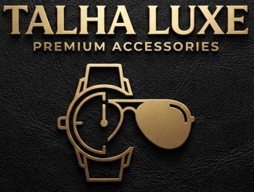 Talha Watch Talha Luxe | Premium Watches & Luxury Accessories for Men and Women